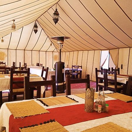 Sahara Luxury Camp Hotel Merzouga Exterior foto
