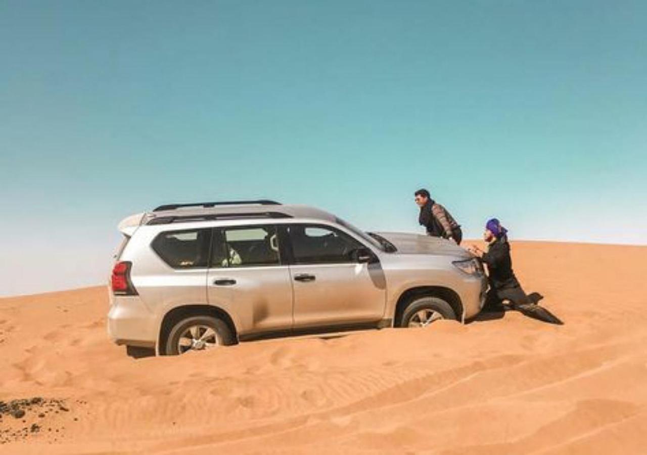 Sahara Luxury Camp Hotel Merzouga Exterior foto