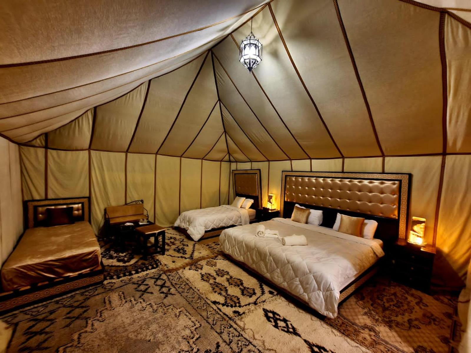 Sahara Luxury Camp Hotel Merzouga Exterior foto